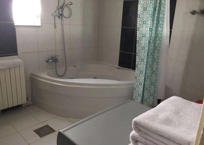 Dabouq luxury spaceous Apartment