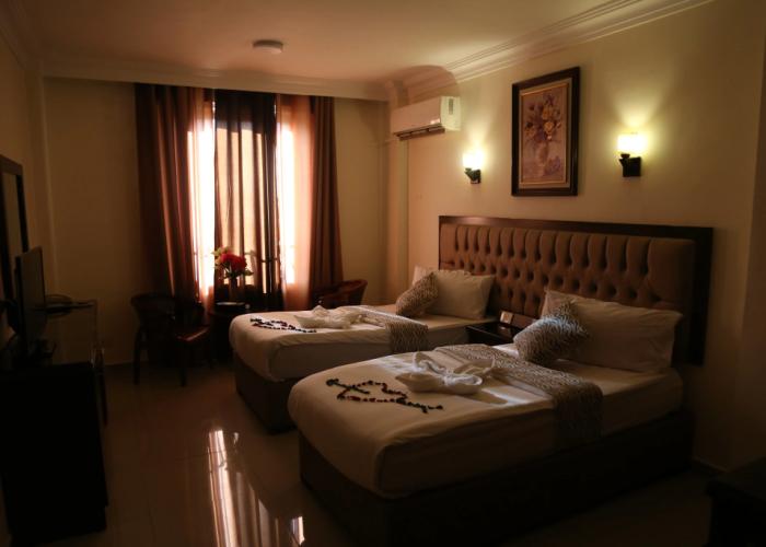 Grape Village Hotel