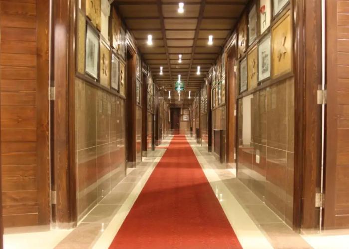 Grape Village Hotel