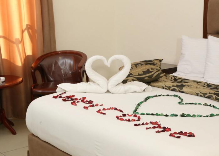 Grape Village Hotel
