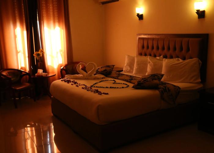 Grape Village Hotel