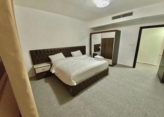 Skylight Apartments