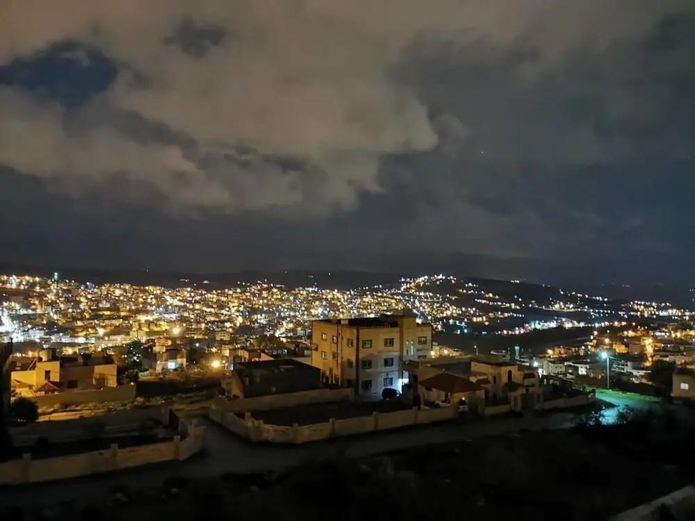 фото Jerash Inn