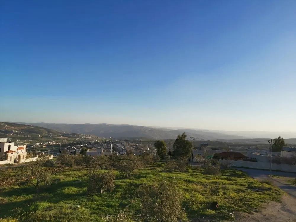 фото Jerash Inn