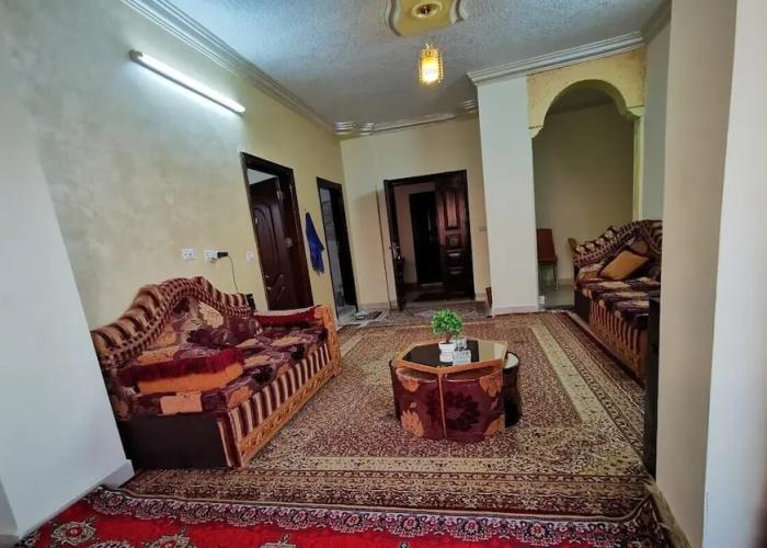 Jerash Inn