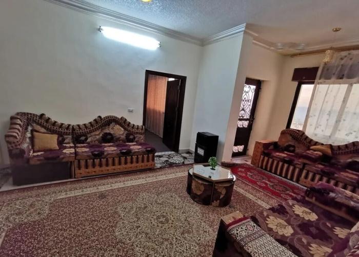 Jerash Inn
