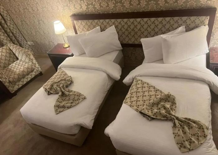 Strand Hotel