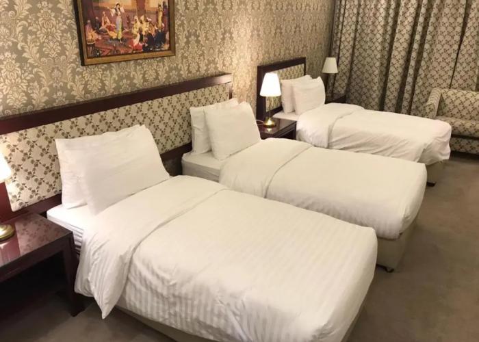 Strand Hotel