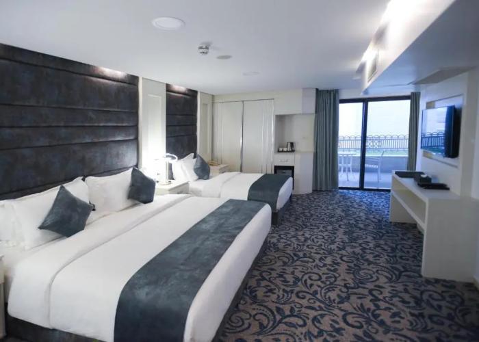 Opal Hotel Amman