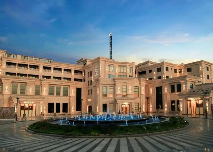 Opal Hotel Amman