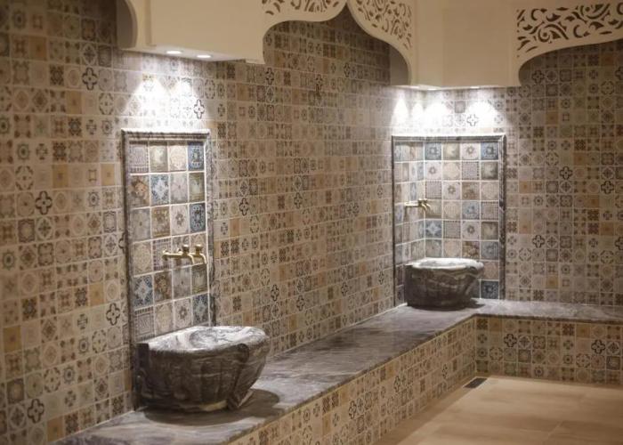 Opal Hotel Amman