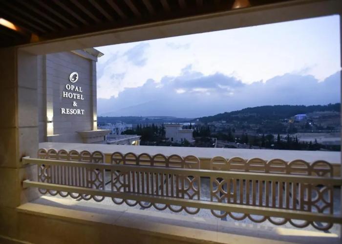 Opal Hotel Amman