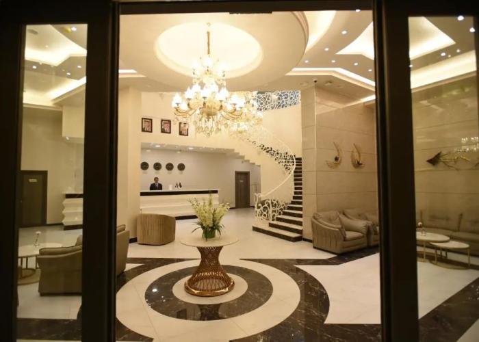 Opal Hotel Amman