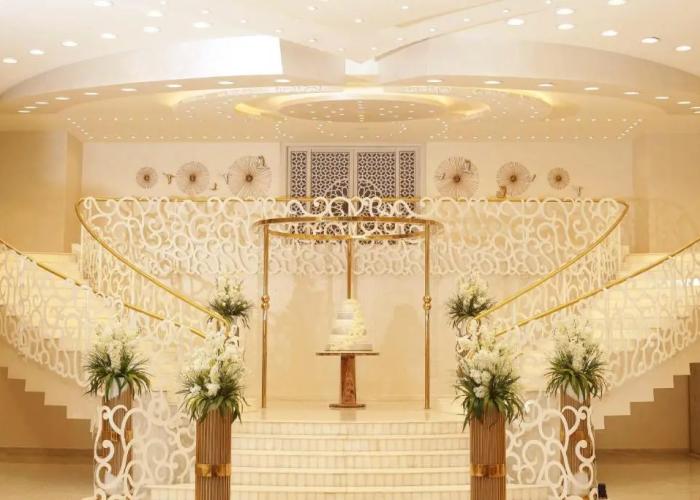 Opal Hotel Amman