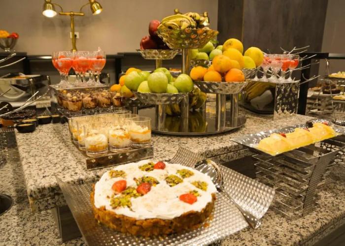 Opal Hotel Amman