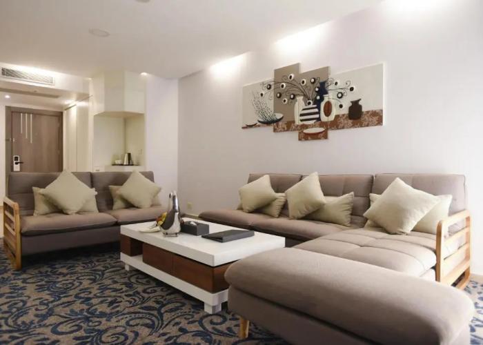 Opal Hotel Amman