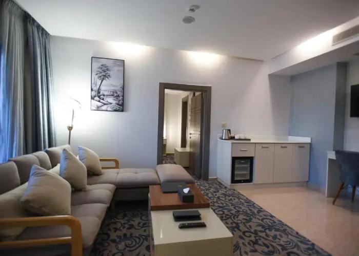 Opal Hotel Amman