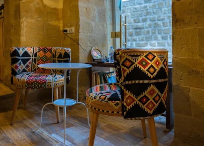 Jordan Heritage Madhafah