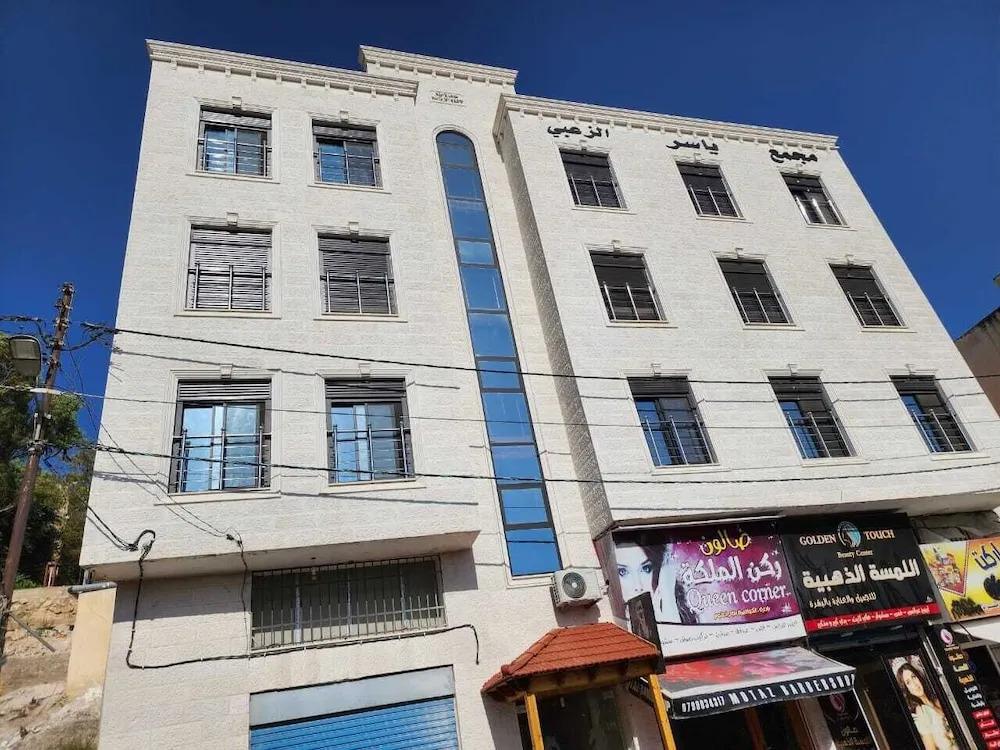 Dream House Hotel Jerash