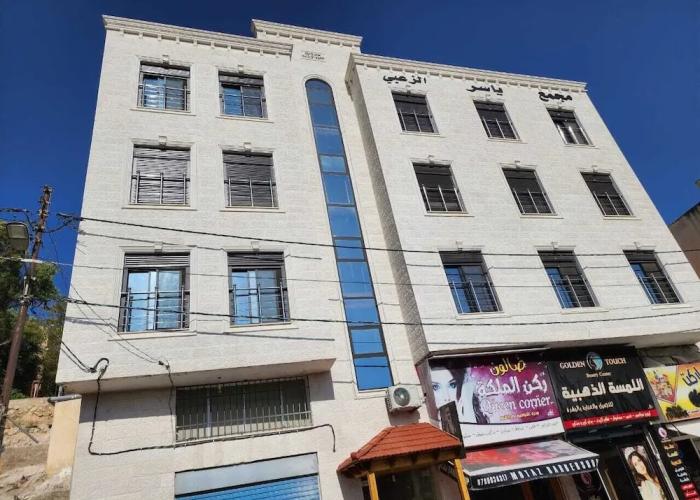 Dream House Hotel Jerash