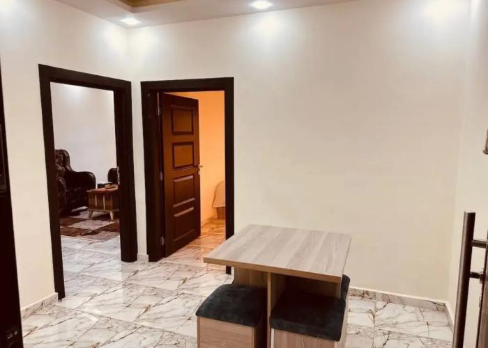Dream House Hotel Jerash