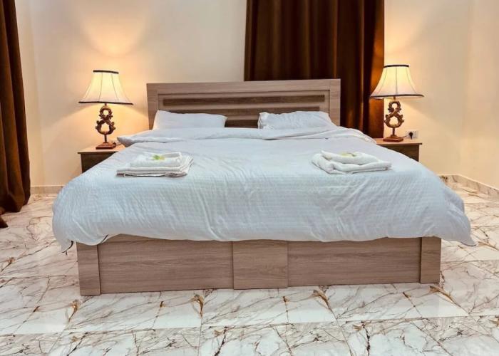 Dream House Hotel Jerash