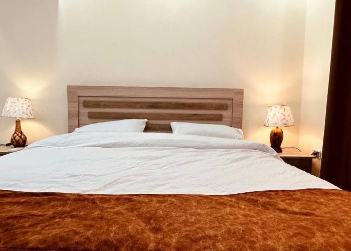 Dream House Hotel Jerash