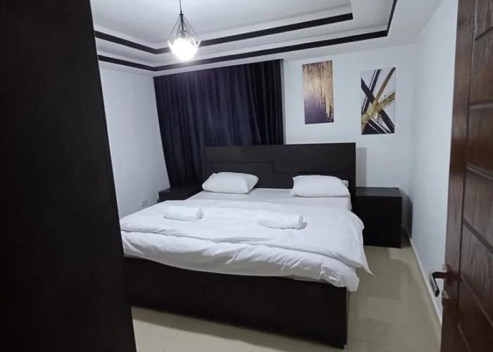 Laperla Apartment