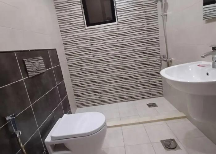 Laperla Apartment