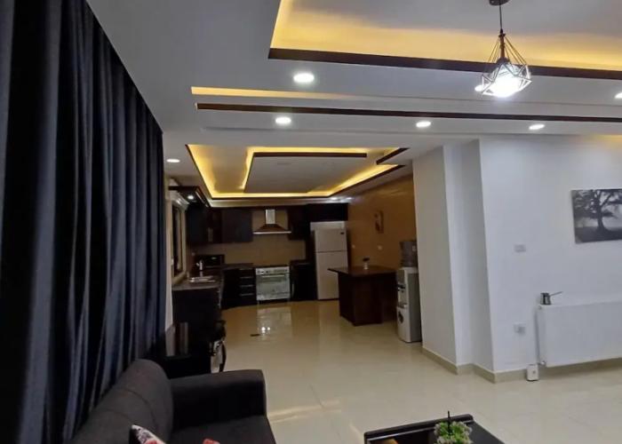 Laperla Apartment