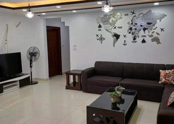 Laperla Apartment
