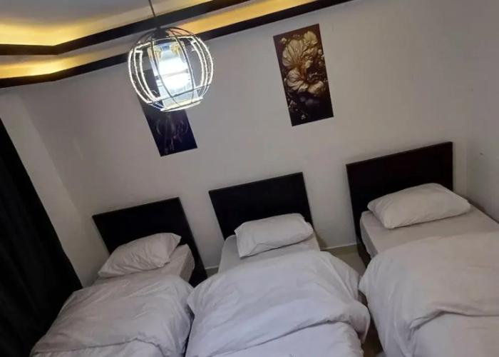 Laperla Apartment