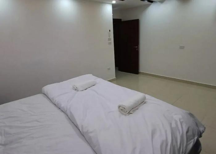 Laperla Apartment