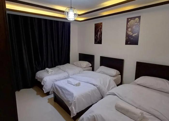 Laperla Apartment