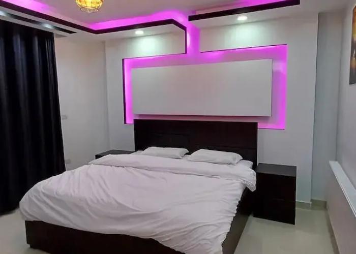 Laperla luxury apartments