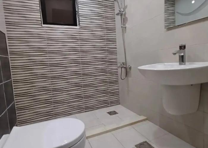 Laperla luxury apartments