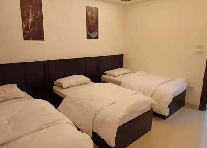 Laperla luxury apartments