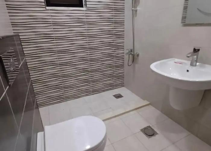 Laperla luxury apartments