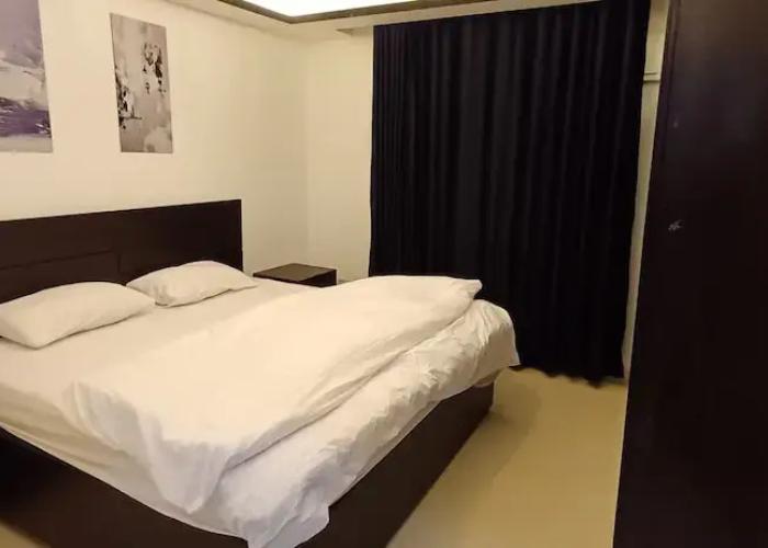 Laperla luxury apartments