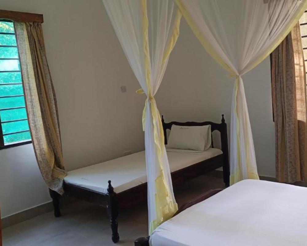 Makuti Villas Resort