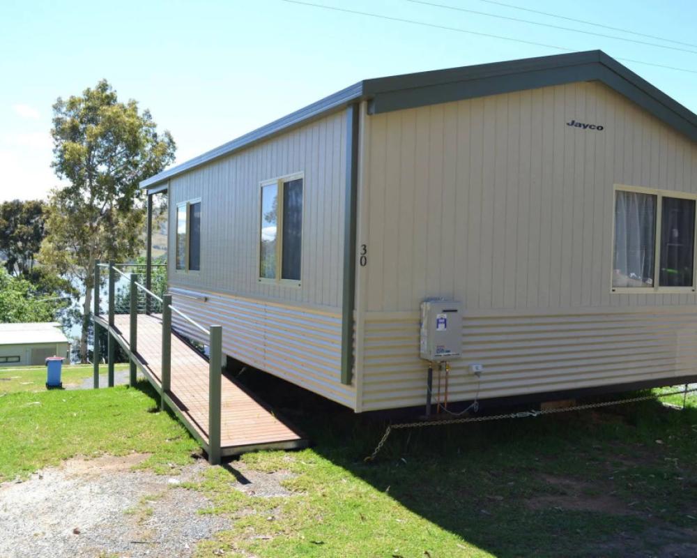 Discovery Parks - Lake Hume, New South Wales