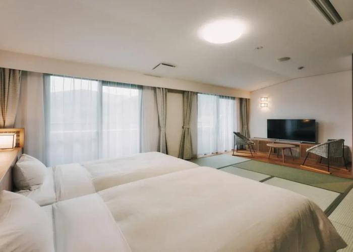 Hotel Seiunso