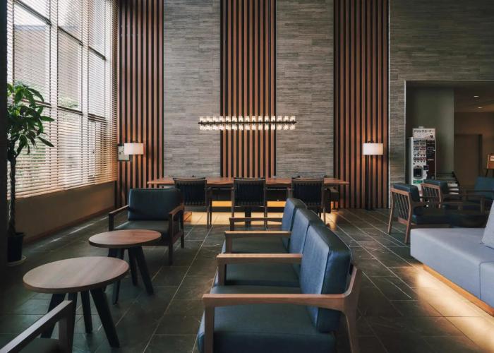 Hotel Seiunso