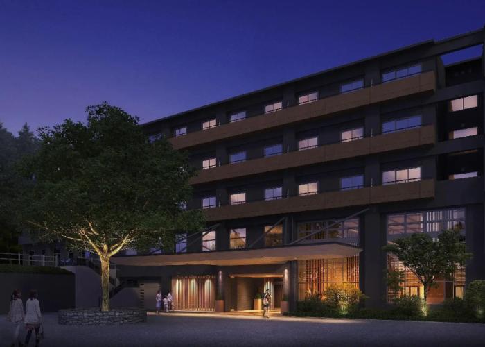 Hotel Seiunso