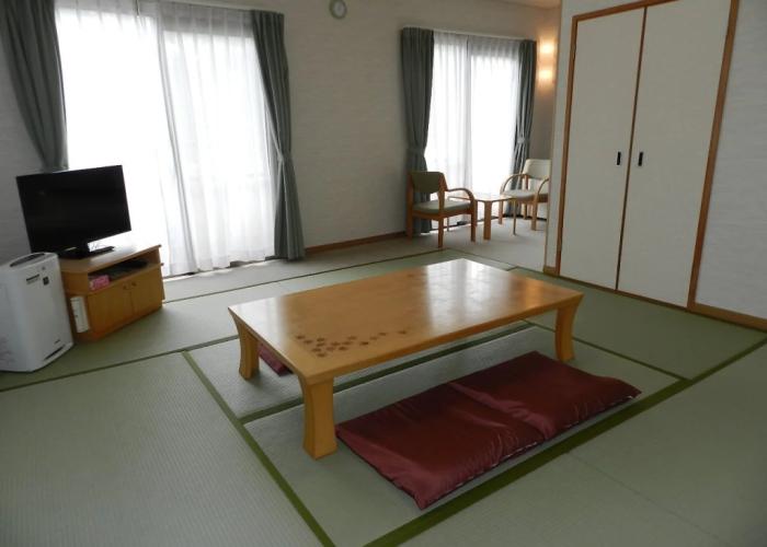 Hotel Seiunso