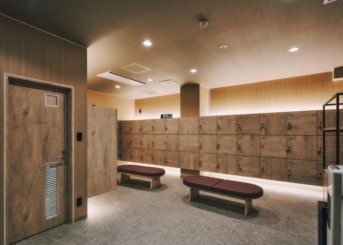 Hotel Seiunso