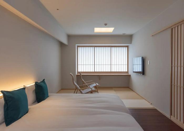 Iseya Ryokan