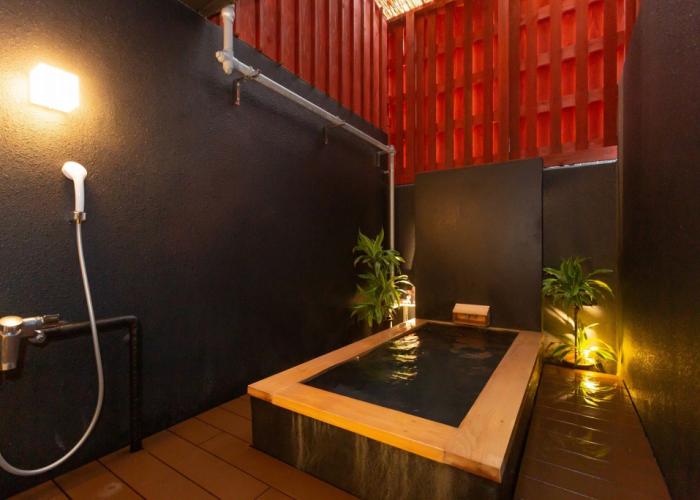 Iseya Ryokan