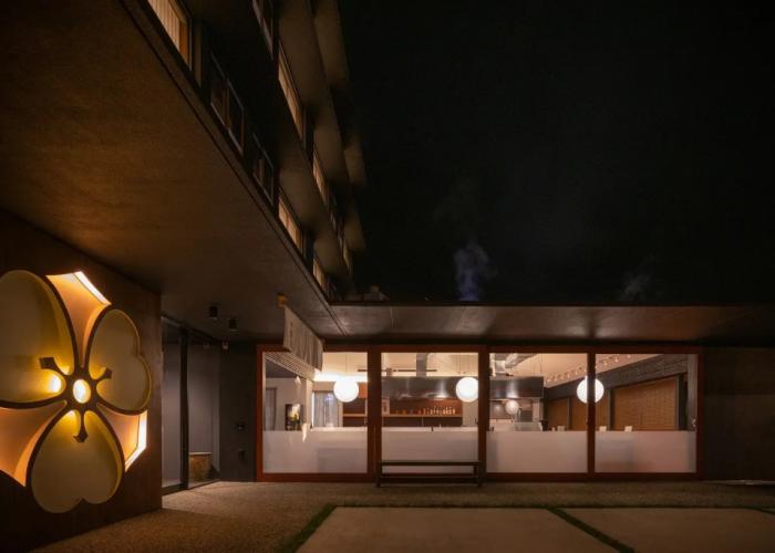 Iseya Ryokan