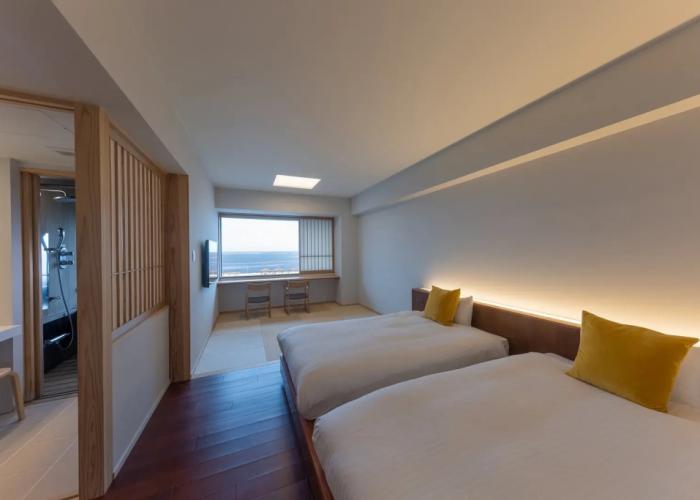 Iseya Ryokan